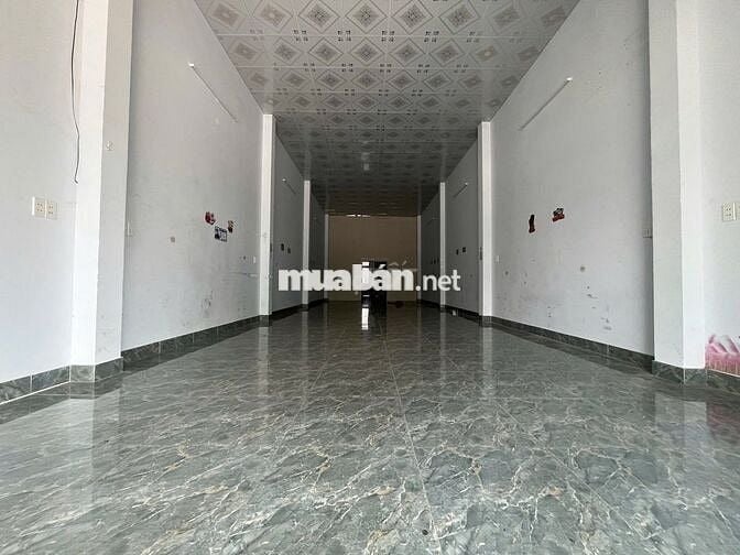 MẶT BẰNG KHO ĐÔNG HOÀ GẦN TRẦN HƯNG ĐẠO ĐƯỜNG NHỰA VỈA HÈ CHO THUÊ