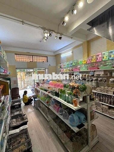 Cho thuê ncc 2pn 2wc ngay đường Nơ Trang Long Bình Thạnh