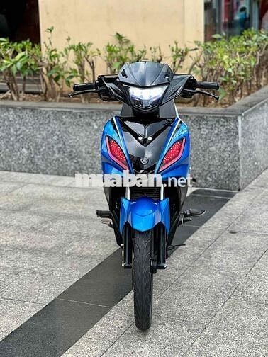 ✳️✳️✳️ Xe Exciter 135cc xuống áo đi kiễng máy rin