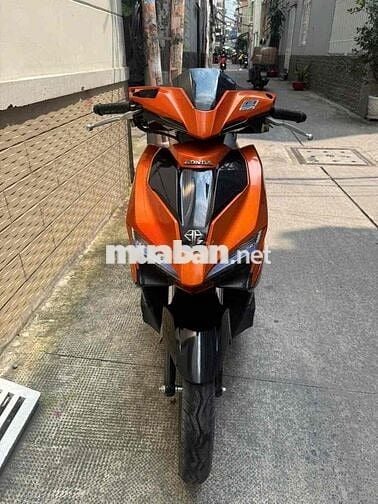 Xe AB 125 đời 2016 bs79 (viết giấy cửa hàng)