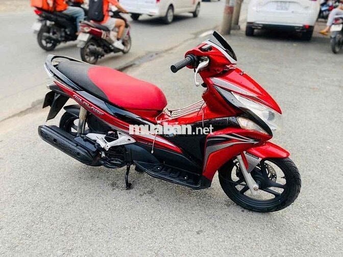 HONDA AB Air Blade 110cc . Đk 2012 - HỖ TRỢ GÓP