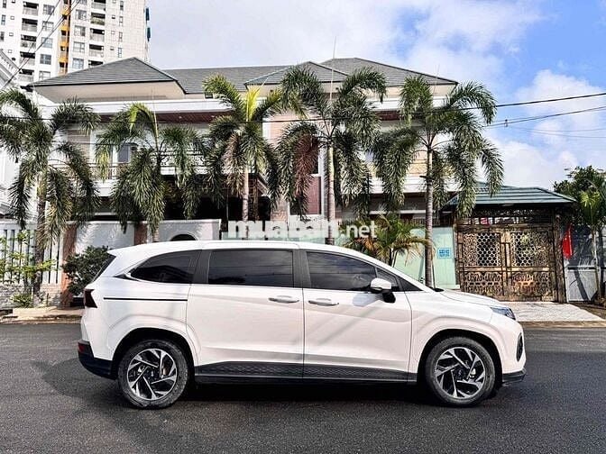 Hyundai Custin 2023 Đặc Biệt 1.5T - 40000 km