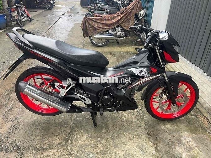 Honda Sonic 2019 26k chính chủ bstp