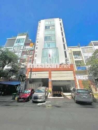 CHO THUÊ TOÀ NHÀ. 25A ĐƯỜNG D5. PHƯỜNG 25 QUẬN BÌNH THẠNH