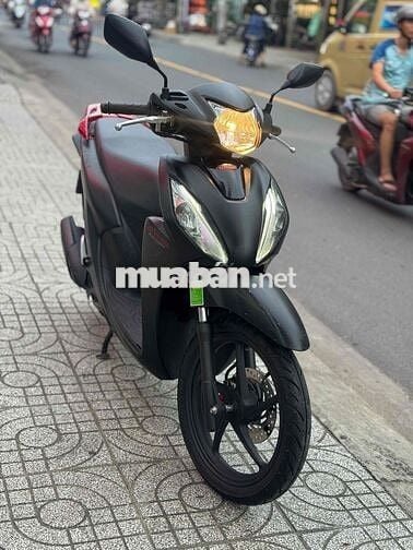 HONDA VISION BẢN THỂ THAO CHÍNH CHỦ