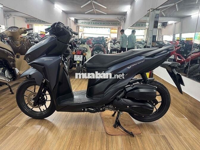 Honda Vario 125 (2021) bst chính chủ ký giấy