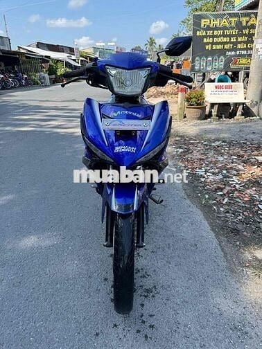 ex makinh xe đẹp may móc zin êm.9chu