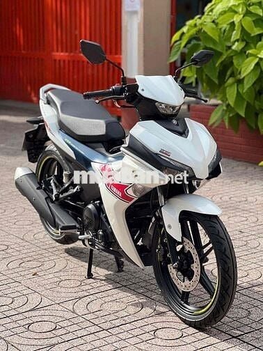 ❤️ Exciter 155 Vva đời 2023 smarkey bstp chính chủ