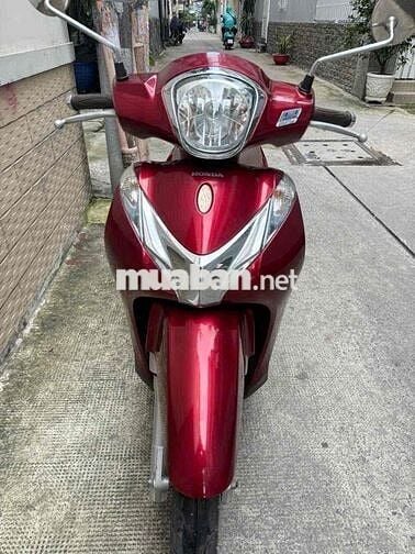 Xe SH Mode đời 2018 khóa smartkey bs68 chính chủ