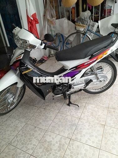 Xe Wave ZX Hàn Quốc full mới từ trong ra ngoài