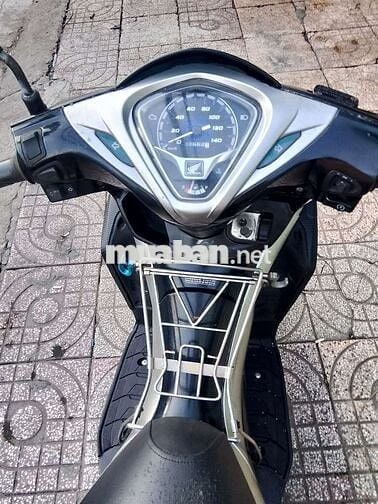 Nhà dư xe Airblade Fi giấy tờ đầy đủ ĐK 2011