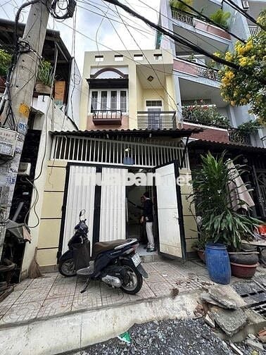 Cho thuê MT Kinh Doanh Nguyễn Trường Tộ 110m2