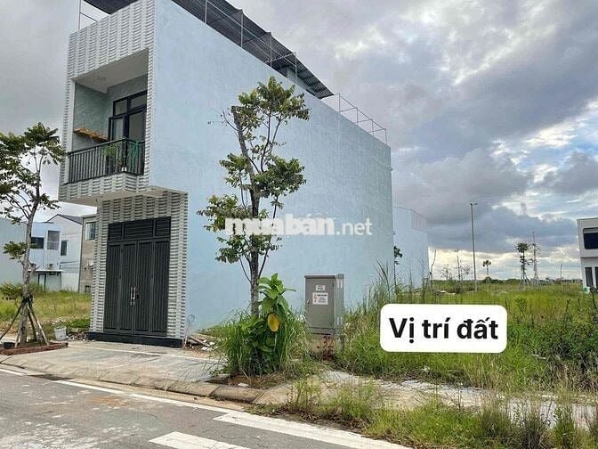 Bán đất Hương Sơ 60m2, hướng Đông Nam, đường Bao Mỹ 21🚨