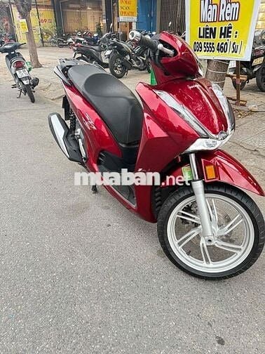 CẦN BÁN SH 350