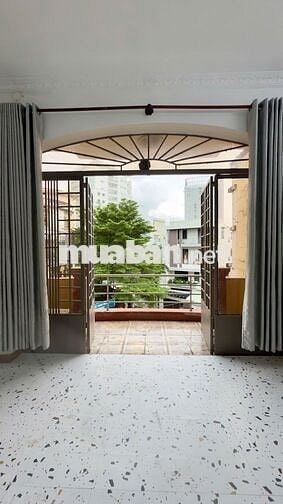 STUDIO BAN CÔNG LỚN SIÊU THOÁNG 45M2 - Nguyễn Thị Huỳnh, Phú Nhuân