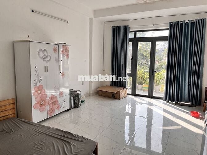 Phòng 35m2 đường DN13 , kdc An Sương , quận 12