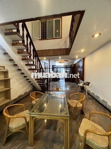 NGUYÊN CĂN BÌNH THẠNH 3PN -KD TỰ DO _CẢI TẠO THOẢI MÁI (4x18)
