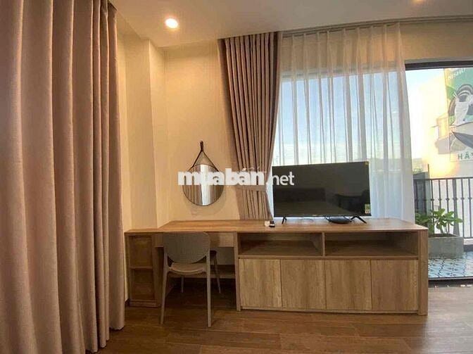CĂN HỘ CHO THUÊ VIEW BIỂN BAN CÔNG LỚN TẠI KHU VỰC THANH KHÊ ĐÀ NẴNG