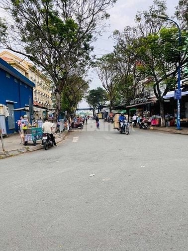 BÁN ĐẤT ĐẸP GIÁ TỐT – ĐƯỜNG NGUYỄN THỊ TÚ NH 80% Full Thổ cư LG