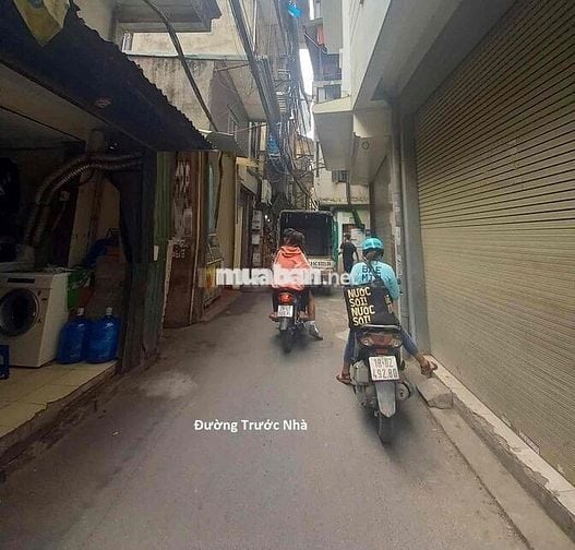 GIÁ SỐC! VIP CẦU GIẤY, GẦN PHỐ, NGÕ RỘNG THOÁNG, KD, VỊ TRÍ ĐẮC ĐỊA
