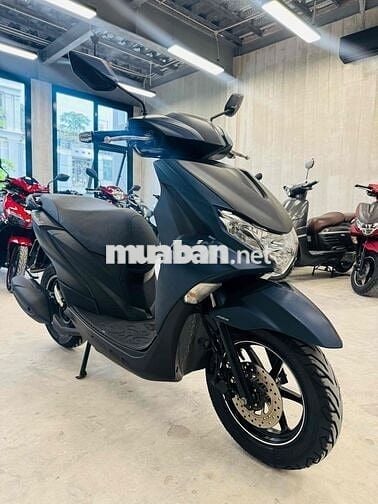 YAMAHA FREEGO S ABS BSTP CHÍNH CHỦ