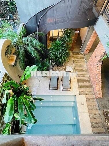 Bán villa phố cổ Hội An - Diện tích lớn-  doanh thu 80-100 tr/ tháng