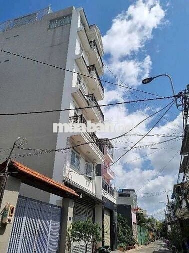 LÊ VĂN QUỚI - 150M2 (5,17X30) ĐƯỜNG NHỰA 6M - GẦN BỐN XÃ - GIÁ 9,3 TỶ