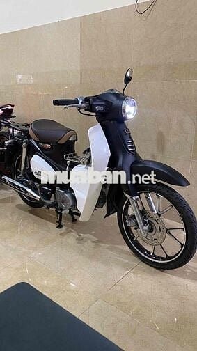 Supper cup 50cc-2024