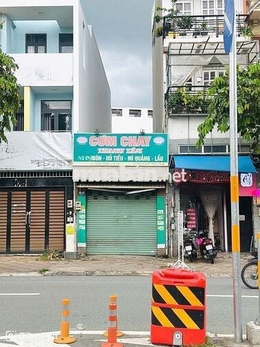 🆘CHO THUÊ MẶT BẰNG NGUYỄN VĂN LƯỢNG🆘3,8x24m TRỆT + GÁC🆘HỔ TRỢ GIÁ MỀM