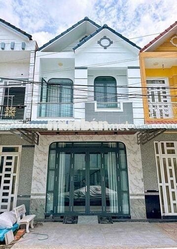 ❇️ Nhà 1 Lầu Đường Ngô Thị Nhậm - Gần Chợ An Khánh - Cần Thơ