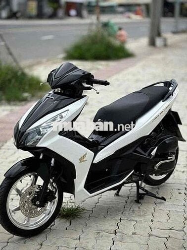 GÓP NỢ XẤU BAO ĐẬU - AIR BLADE 2014