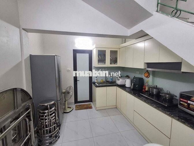 🌟 SIÊU PHẨM ĐẠI MỖ - Ô TÔ ĐỖ CỬA - GẦN VIEW Hồ - 3 TẦNG - 5 PHÒNG NGỦ