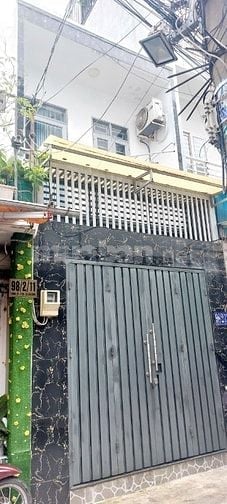 BÁN NHÀ ĐƯỜNG PHAN HUY ÍCH, HẺM XE TẢI ,TIỆN KINH DOANH, VĂN PHÒNG 
