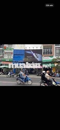 mặt tiền cho thuê gần Đèn Bốn Ngọn - Trần Hưng Đạo