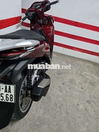 Bán sh 350 máy thái đk lần đầu 2024