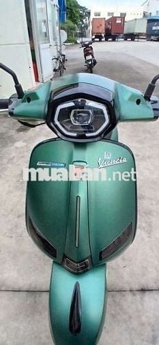 Xe 50cc 2024, CC 9 chủ