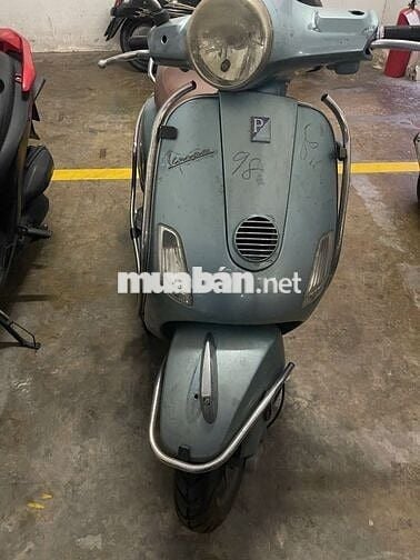 Bán xe Vespa