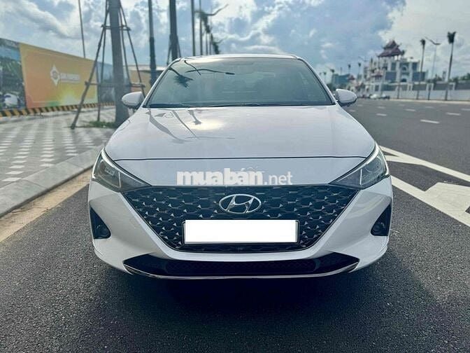 ⭐️ Hyundai Accent 2023 1.4AT Đặc Biệt - 46000 km