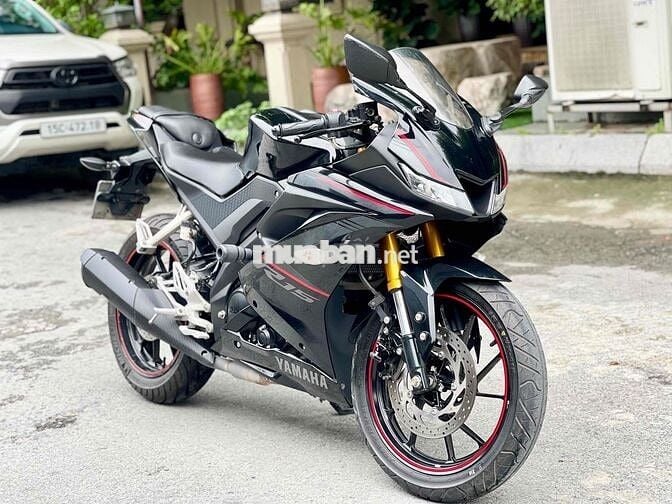 Cần bán r15 v3