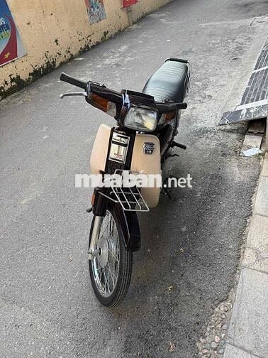 nhà thừa con dream thái 1996 k đi tới giấy tờ đủ