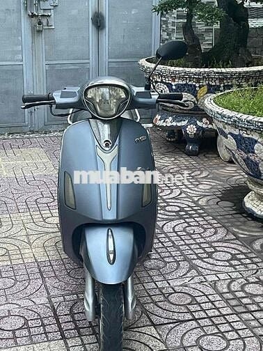 Bán xe Vespa 50cc,Bst đời 2020, xe đẹp gtdd