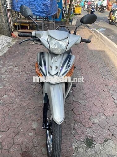 xe Yamaha Tarus đầu zin