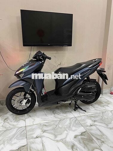 varrio 125 2020 xe zin nguyên rất đẹp