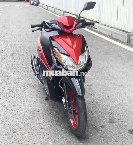 THANH LÝ YAMAHA LUVIAS