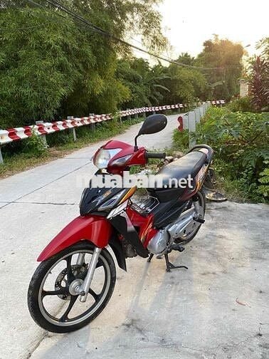 wave  RS bình đề chức năng đủ máy móc bao im