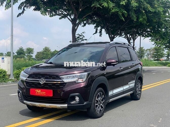 Suzuki XL 7 2022 Sport Limited 1.5 AT - 54000 km