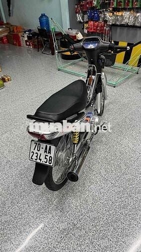 Anpha dọn full new kèm biển 23458