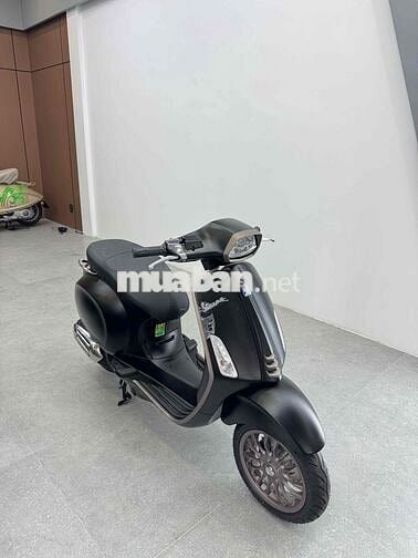 Vespa125 TFT date 2025 mới 100%