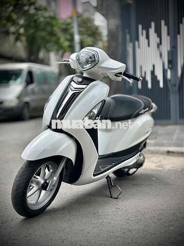 🌈Yamaha Grande 125 Đk 2016 Chất Xe Zin Siêu Đẹp