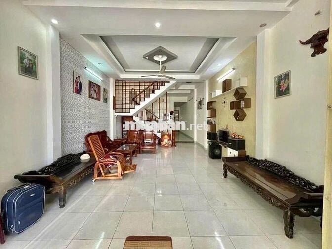 🎑🎑CHO THUÊ NHÀ 2 TẦNG 2PN MẶT TIỀN VŨ MIÊN SONG SONG PHẠM HÙNG